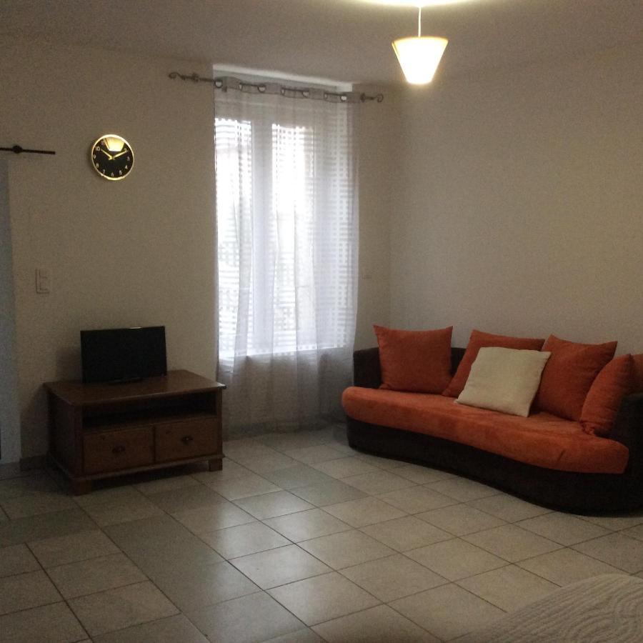 Studio Confortable 33 M2 Herepian ภายนอก รูปภาพ